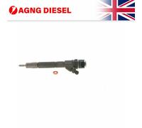 New Bosch Fuel Injector 0445110102 For Nissan Interstar Van DCI 93169135 8201043