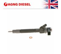 New Bosch Fuel Injector 0445110151 For Mercedes C-Class 6120700287 A6120700287