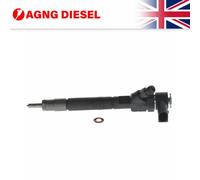 New Bosch Fuel Injector 0445110199 For Mercedes E-Class 6110701787 6110701387