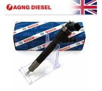 New Bosch Fuel Injector 0445110377 For Mercedes A-Class 6400701287 A6400701287