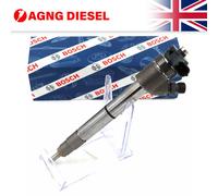 Bosch Diesel Injector Nozzle Tip fits Hyundai Santa Fe IV 2018-2020 2.0 2.2