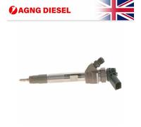 New Bosch Fuel Injector 0445110613 0986435268 For BMW Mini Paceman Cooper SD 135