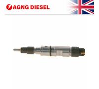 BOSCH 0 445 124 022 Injector Nozzle
