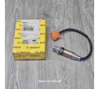 BOSCH 0 258 005 175 Lambda sensor