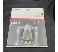 New Bosch Optiline Wood Circular Saw Blade 230 x 2.8 x 30mm 24 Teeth- 2608640627