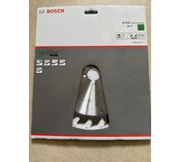 New Bosch Optiline Wood Circular Saw Blade 230 x 2.8 x 30mm 24 Teeth- 2608640627