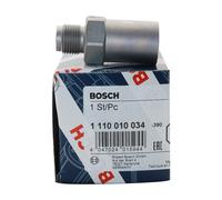 Bosch Pressure Relief Valve, common rail system 1 110 010 034