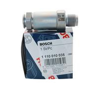 Bosch Pressure Relief Valve, common rail system 1 110 010 035