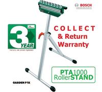 Bosch PTA 1000 Roller Support Stand