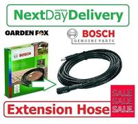 new Bosch UniversalAQUATAK 125 6Metre EXTENSION Hose F016800361 3165140761215