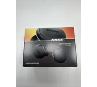 NEW Bose QuietComfort Wireless Noise Cancelling Earbuds Brand New SEALED