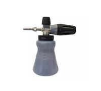 New Bottle Design Pf22.3 Mtm Hydro Snow Foam Lance Cannon Kranzle D10 Compatible