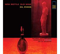 New Bottle, Old Wine [VINYL]