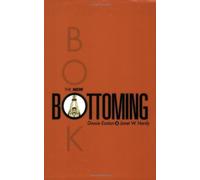 New Bottoming Book by Janet W Hardy Paperback Greenery Press Sex