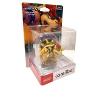 New Bowser No. 20 Amiibo Super Smash Bros.Collection UK EUR Stock