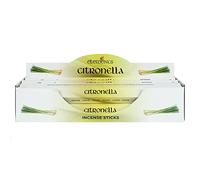 Elements Citronella 20 Incense Sticks