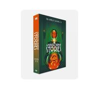 New Box Set American Horror Stories Seasons 1-3 DVD 9-Disc English