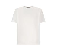 Our Legacy Men's New Box T-Shirt White Clean Jersey