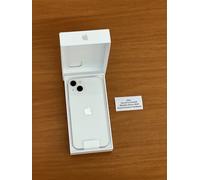 NEW BOXED Apple iPhone 13 128GB Starlight 5G Unlocked - May 2026 Warranty UK