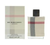 New Boxed Burberry London 50ml EDP Women Perfume New Edition