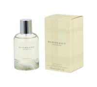 New Boxed Burberry Weekend 100ml EDP Women Perfume New Edition