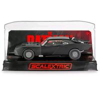 Scalextric Slot Car C4442 - The Batman Car - 1:32 Scale UK Dealer - New Stock