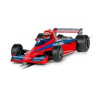 Scalextric Slot Car C4510 Brabham BT46 - Italian GP 1978 - Niki Lauda Winner