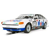 New Boxed C4535 Scalextric 1:32nd Rover SD1 1984 Bathurst 1000 Model