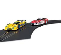 Scalextric C8193 Scalextric Racing Curves Track Accessory Pack (New / Boxed)