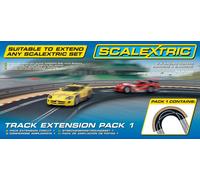 SCALEXTRIC Sport Track C8510 Extension Pack Kit 1