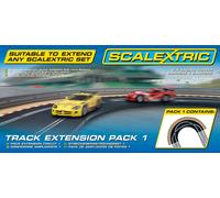 SCALEXTRIC Sport Track C8510 Extension Pack Kit 1