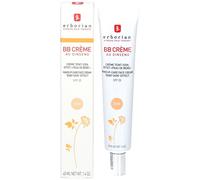 Erborian Finish BB & CC Creams BB Crème au Ginseng SPF 20 Doré