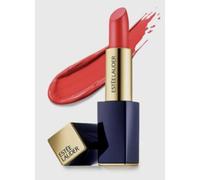 NEW & BOXED ESTEE LAUDER Pure Color Envy Sculpting Lipstick : 320 Defiant Coral