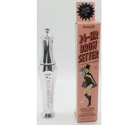 benefit 24 Hour Brow Setter Clear Brow Gel