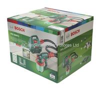 NEW Boxed Genuine Bosch PFS 3000-2 650w All Paint Electric Paint Sprayer System