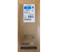 New & Boxed Genuine Epson T9452 Cyan cartridge C5210 C5290 C5710 C5790 Date 2027