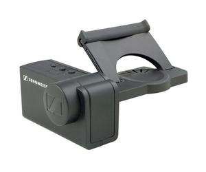 New/Boxed Genuine Sennheiser HSL 10 Handset Lifter - Black (500712)