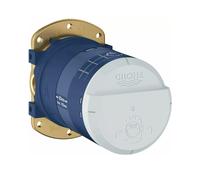 Grohe Universal rough-in box, 1/2" Rainshower Chrome 26483000