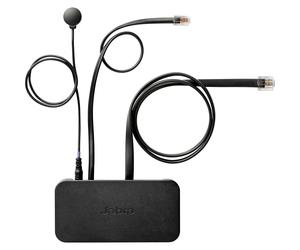 New Boxed Jabra Link 14201-35 Avaya EHS Adapter