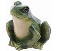 New boxed John Beswick Frog ornament figure Prince JBFC1