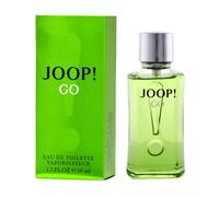 JOOP Go Eau De Toilette 50 ml Natural Spray