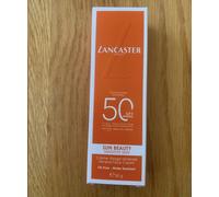 Lancaster Sun Beauty Sensitive Skin Mineral Face Cream SPF50 50ml