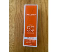Lancaster Sun Beauty Sensitive Skin Mineral Face Cream SPF50 50ml