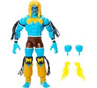 NEW BOXED Mattel WWE Elite Collection Action Figures Street Fighter Legends MNW