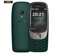 New Boxed Nokia 6310 (2021) Dual Sim Unlocked Mobile Phone Genuine UK Stock