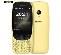 New Boxed Nokia 6310 (2021) Dual Sim Unlocked Mobile Phone Genuine UK Stock