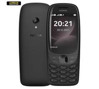 New Boxed Nokia 6310 (2021) Dual Sim Unlocked Mobile Phone Genuine UK Stock