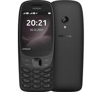 New Boxed Nokia 6310 (2021) Dual Sim Unlocked Mobile Phone UK Stock