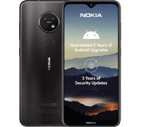 New BOXED Nokia 7.2 64GB Dual Sim Unlocked Android Smartphone