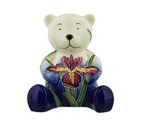 New & Boxed Old Tupton Ware TEDDIES FIGURE IRIS - TW6917